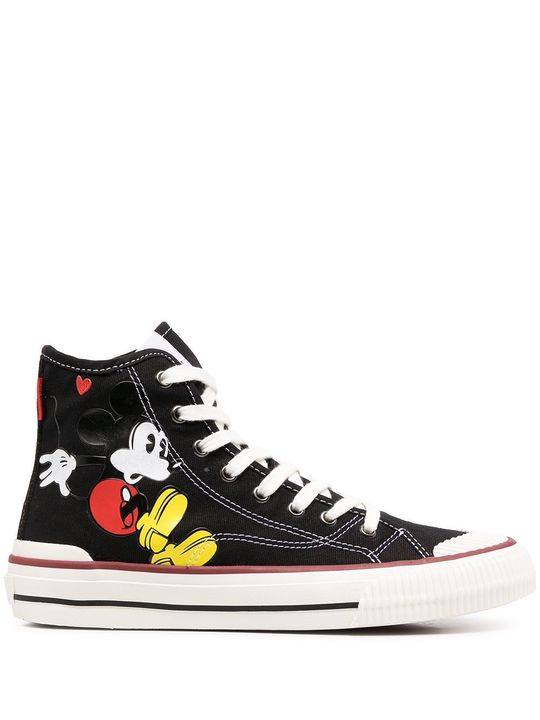 Master Collector High-top Mickey Mouse展示图