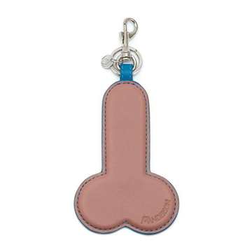 PENIS KEYRING