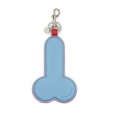 PENIS KEYRING