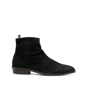 Harris ankle boots