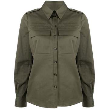 Oasis buttoned shirt