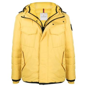 Ondres padded jacket