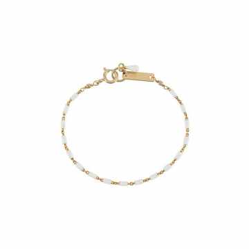 bead-chain bracelet
