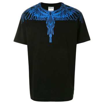 PICTORIAL WING BASIC T-SHIRT