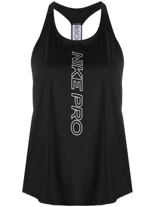 Nike Pro Dri-FIT tank top展示图