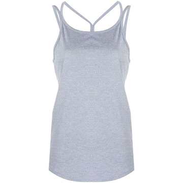 racerback vest top