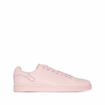 pink 2020 987B Orion sneakers