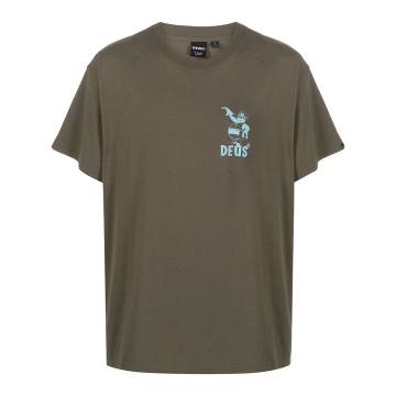 Kraftwerk T-shirt