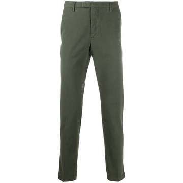 slim fit chinos