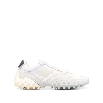 Fugu low-top trainers