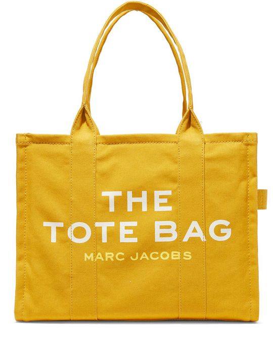 The Traveler tote bag展示图