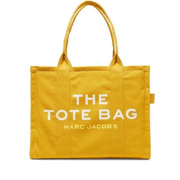 The Traveler tote bag