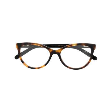MARC463 猫眼框眼镜