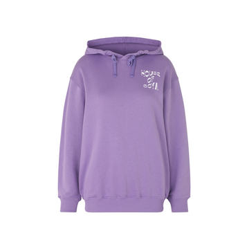 Adrisa Cotton Hoodie