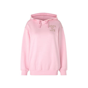 Adrisa Cotton Hoodie