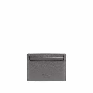 textured cardholder