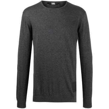 crew neck sweater