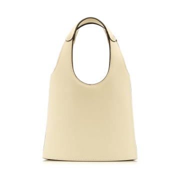 Timmy Leather Tote