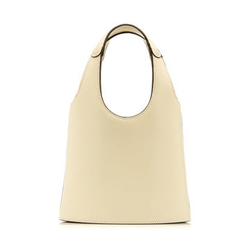 Timmy Leather Tote