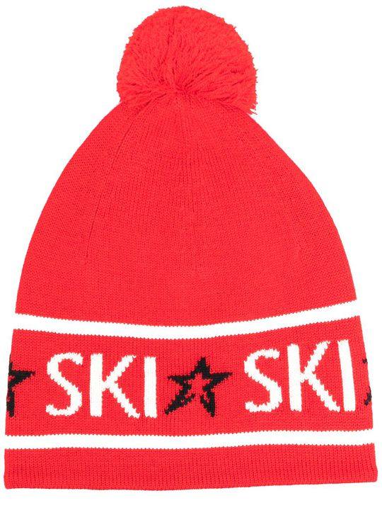 ski merino wool beanie展示图