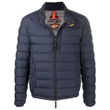 Scott padded down jacket