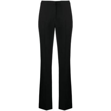 tailored trousers