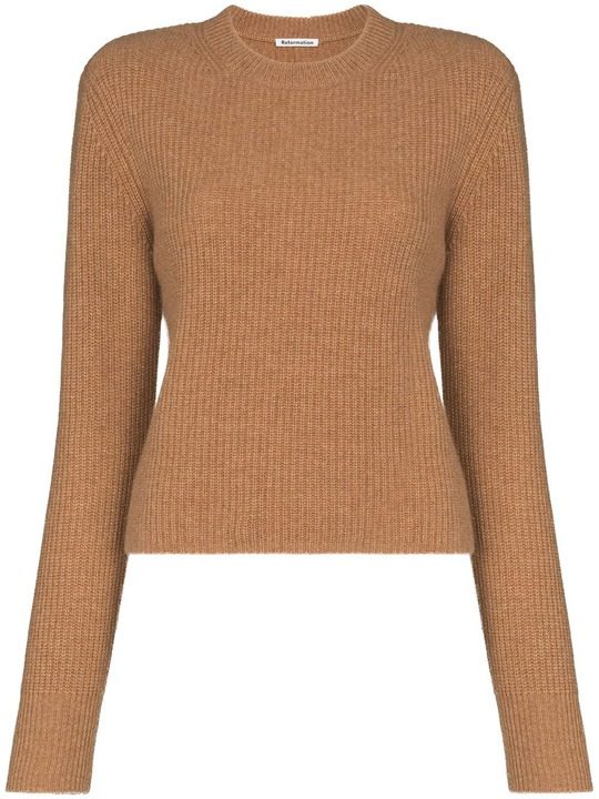 Cesina cashmere jumper展示图