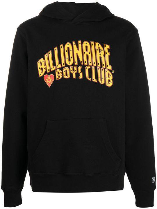 Billionaire Boys Club x Eraldo 连帽衫展示图