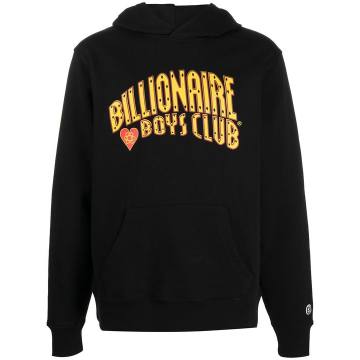Billionaire Boys Club x Eraldo 连帽衫