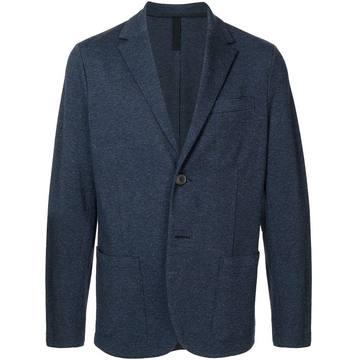 Cavalry twill blazer