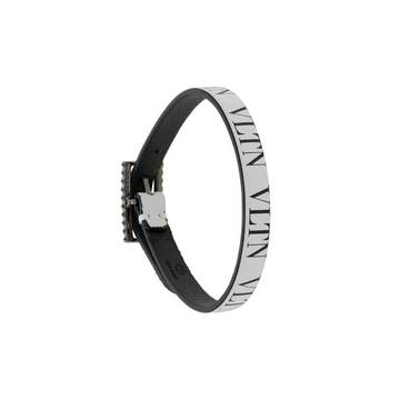 VLTN buckle bracelet