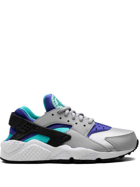 Air Huarache Run sneakers展示图