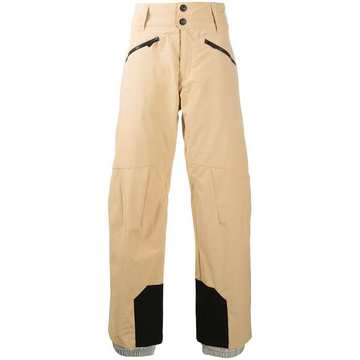 Relax ski free trousers