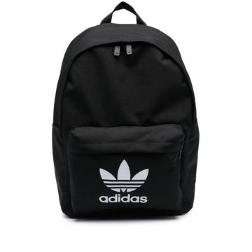 classic logo backpack