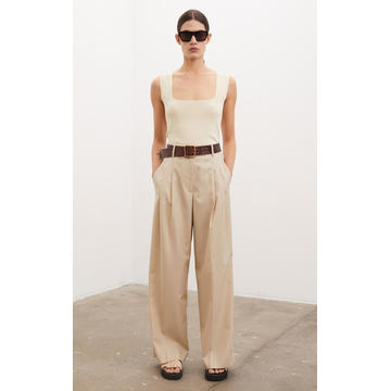 Cymbaria Wide Leg Pants