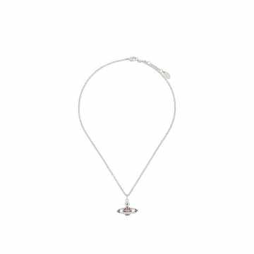 mini Bas Relief necklace