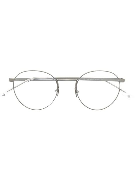 round-frame glasses展示图