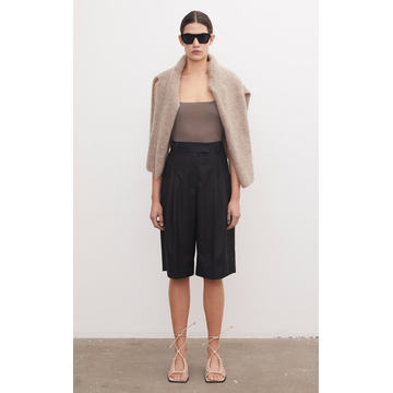 Raemoe Suiting Shorts