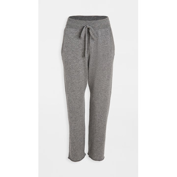 Luna Cashmere Sweatpants