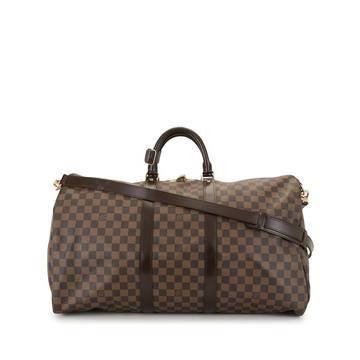 Keepall Bandouliere 55 旅行包（典藏款）