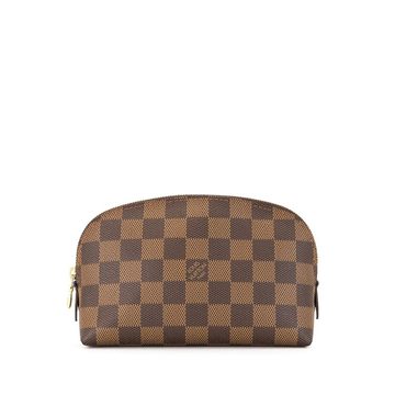 Damier Pochette 化妆小手包（典藏款）