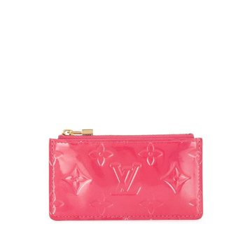 Vernis Pochette Cles Coin 零钱包（典藏款）