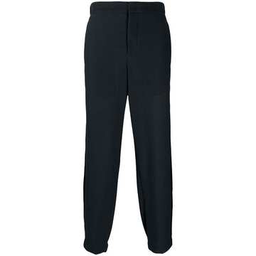 concealed front trousers