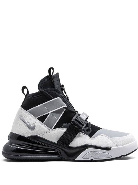 Air Force 270 Utility sneakers展示图