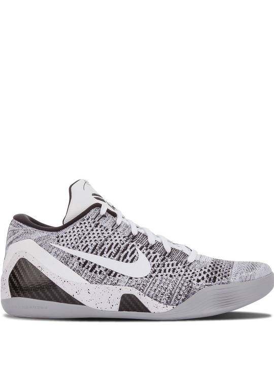 Kobe 9 Elite Low sneakers展示图