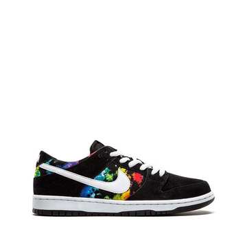 Dunk Low Pro IW "Tie-Dye" low-top sneakers