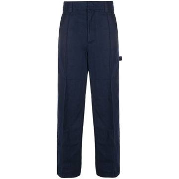 unisex workwear trousers