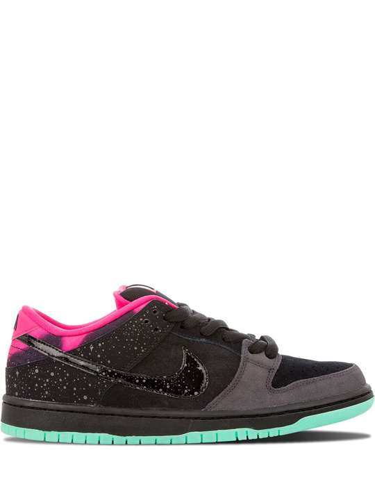 SB Dunk Low Premium AE QS sneakers展示图