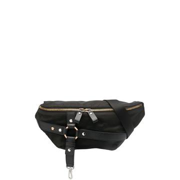 harness detail belt bag