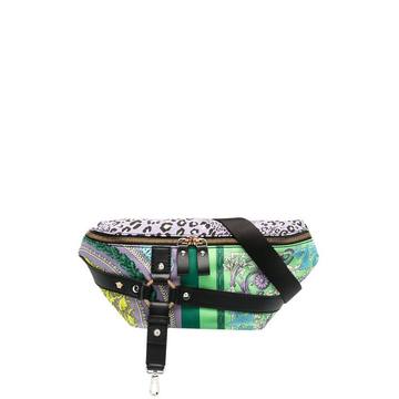 print-mix harness belt bag